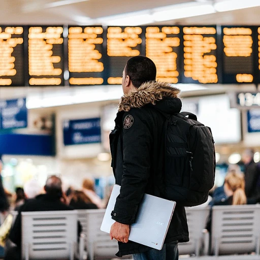 Choisir la meilleure assurance pour vos voyages